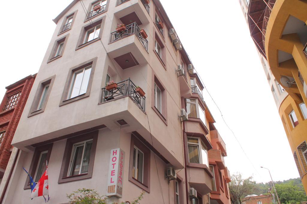Apartment Vake Tbilisi Exterior photo