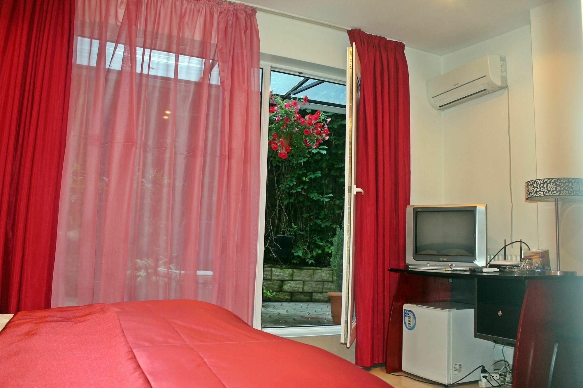 Apartment Vake Tbilisi Exterior photo