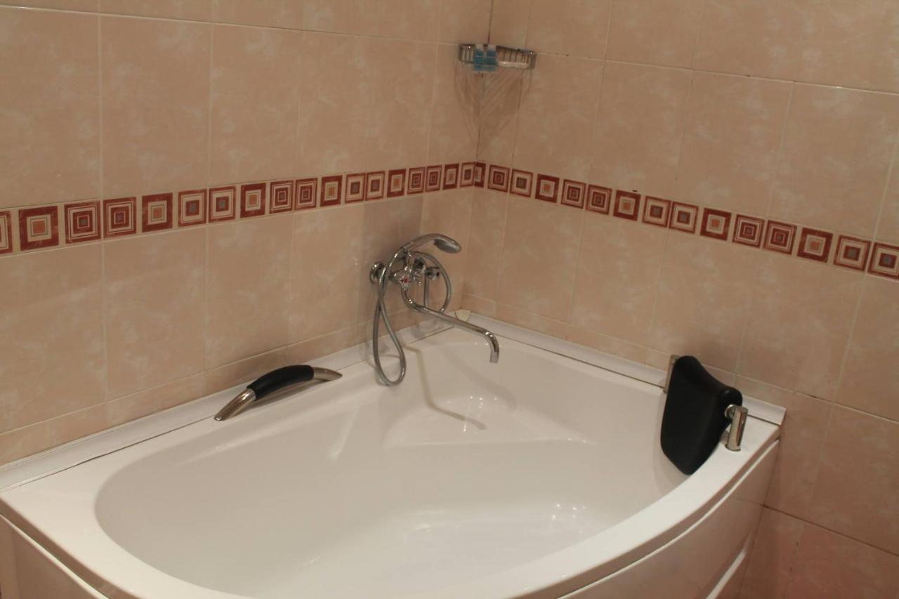 Apartment Vake Tbilisi Exterior photo